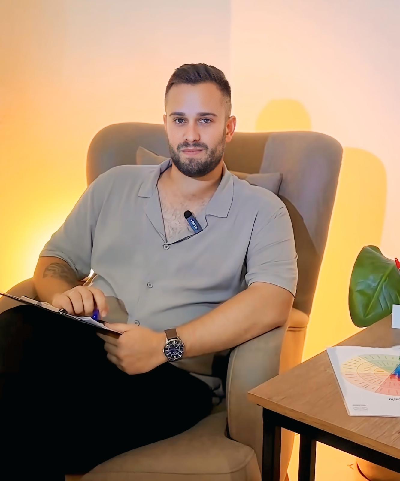 Derviş Yankutan